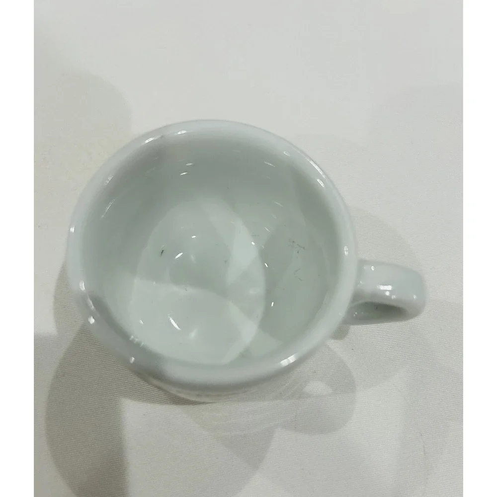 Espresso Cup Cardinali Caffe Machines Richard Ginon Italy‎